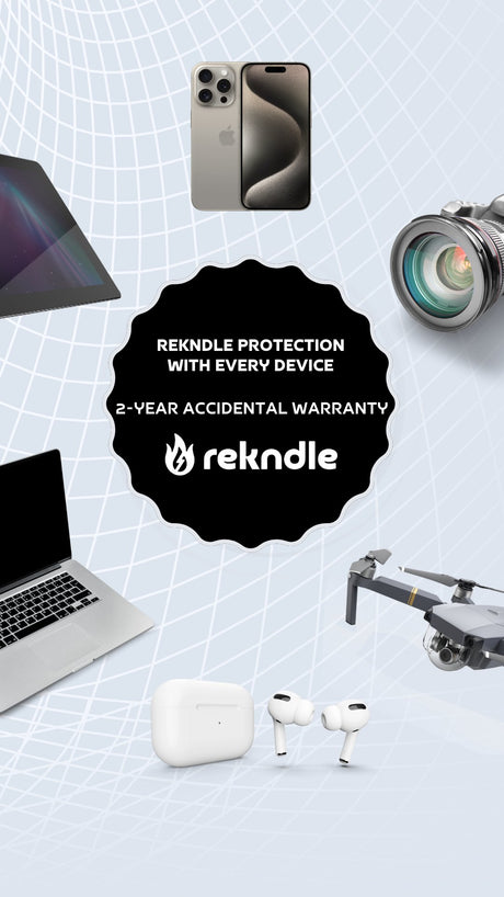 rekndle Protection Plan - rekndle