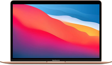 MacBook Air 13" (2020) - rekndle