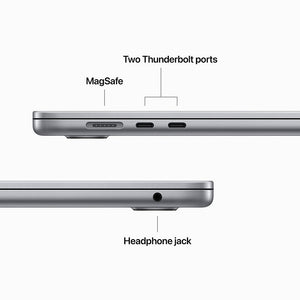 MacBook Air 15" (2023) - rekndle