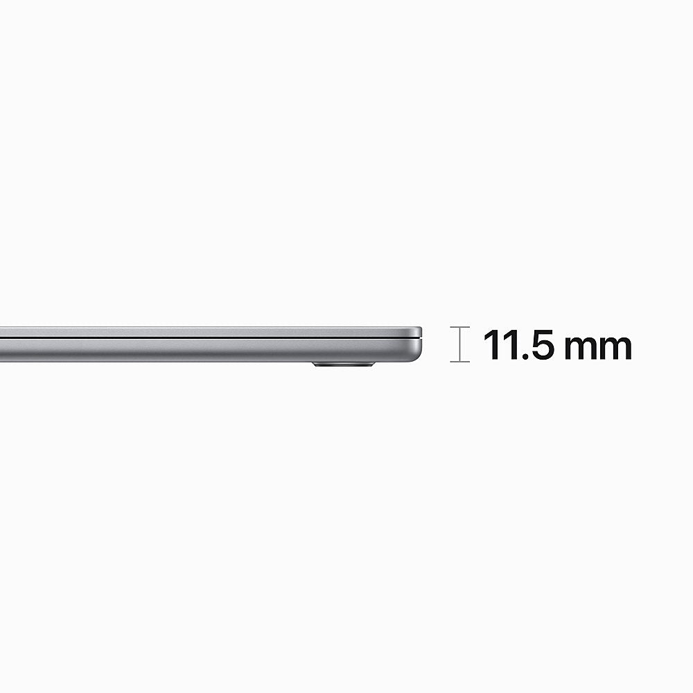 MacBook Air 15" (2023) - rekndle