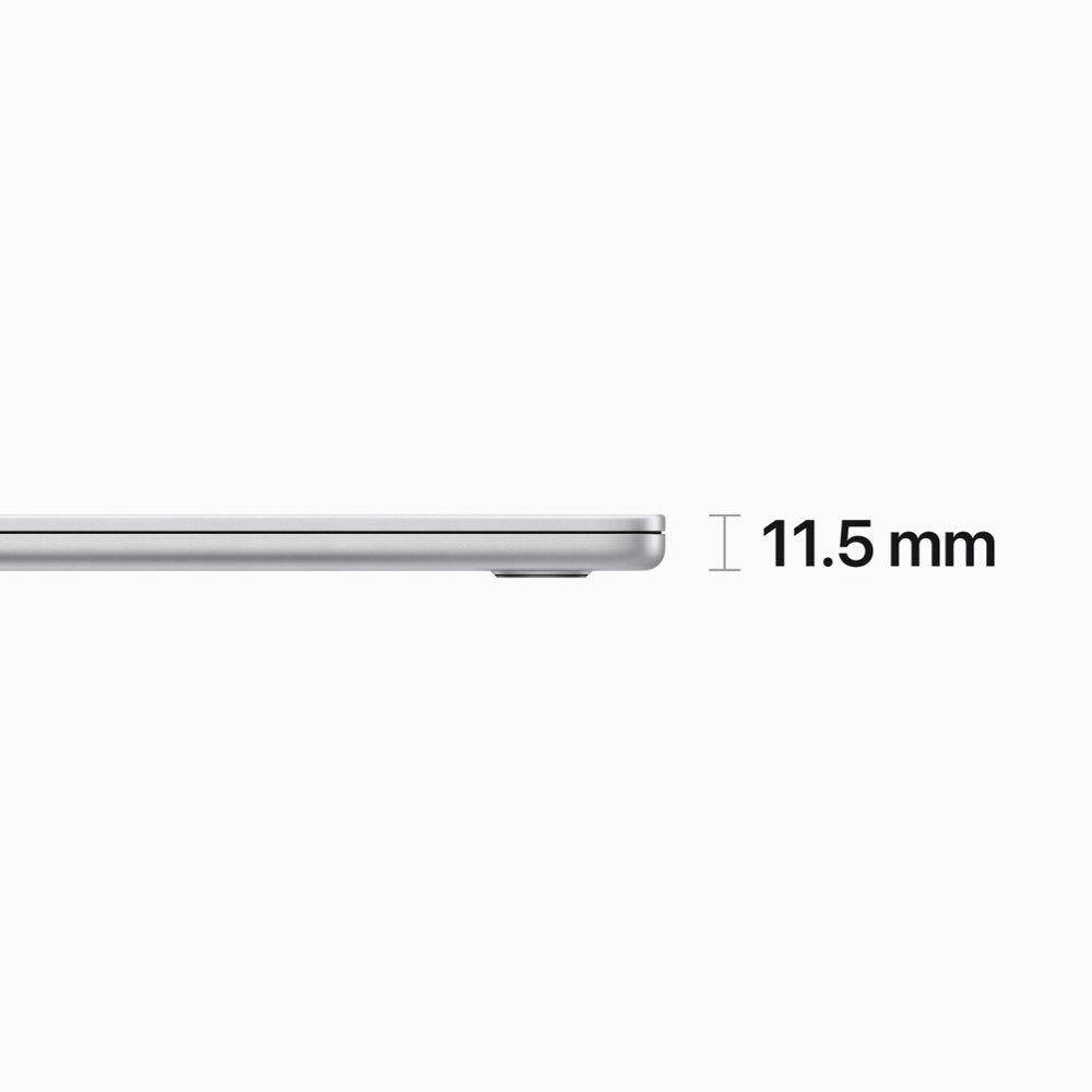 MacBook Air 15" (2023) - rekndle