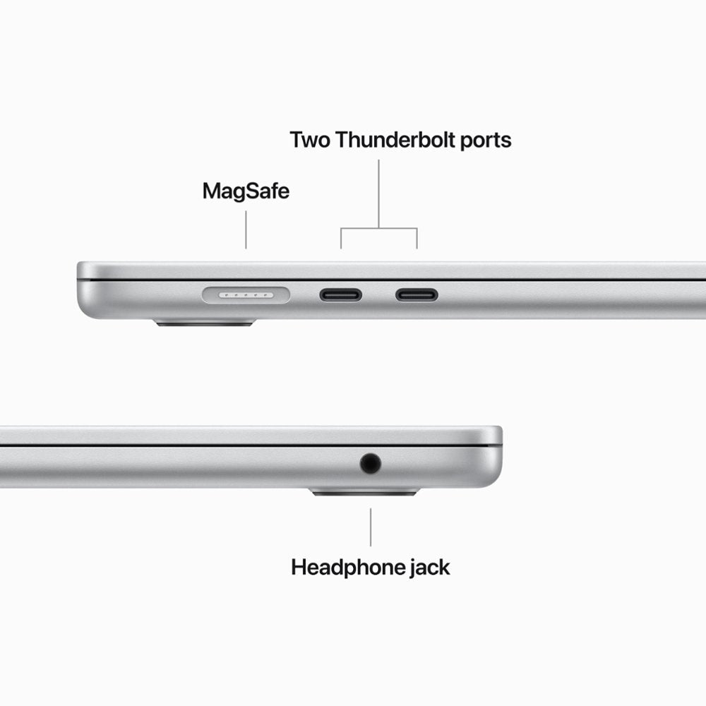 MacBook Air 15" (2023) - rekndle