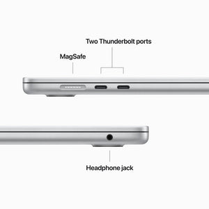 MacBook Air 15" (2023) - rekndle