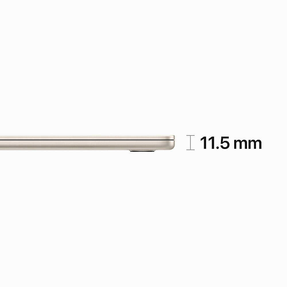 MacBook Air 15" (2023) - rekndle