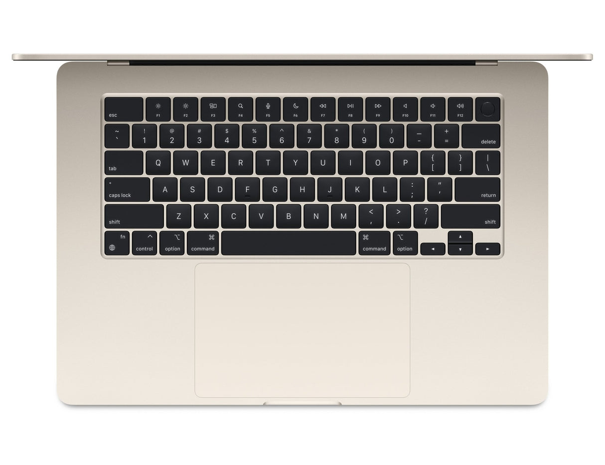 MacBook Air 15" (2024) - rekndle