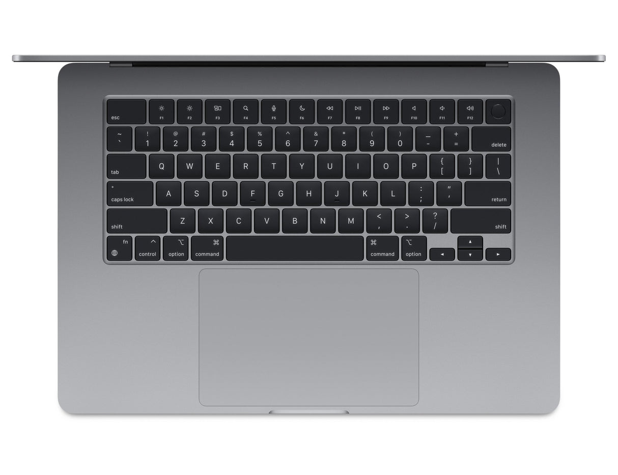 MacBook Air 15" (2024) - rekndle