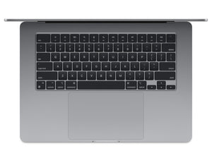 MacBook Air 15" (2024) - rekndle