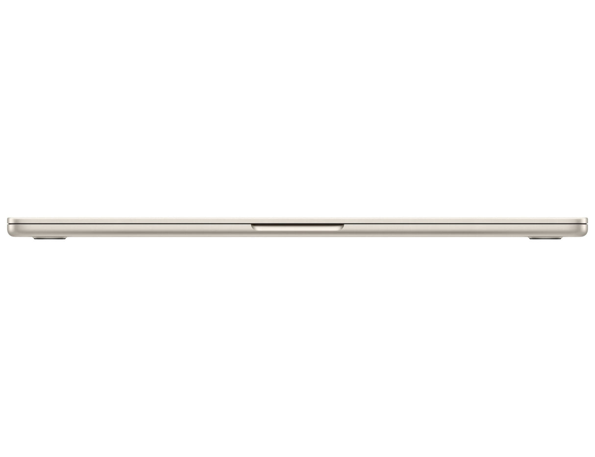 MacBook Air 15" (2024) - rekndle