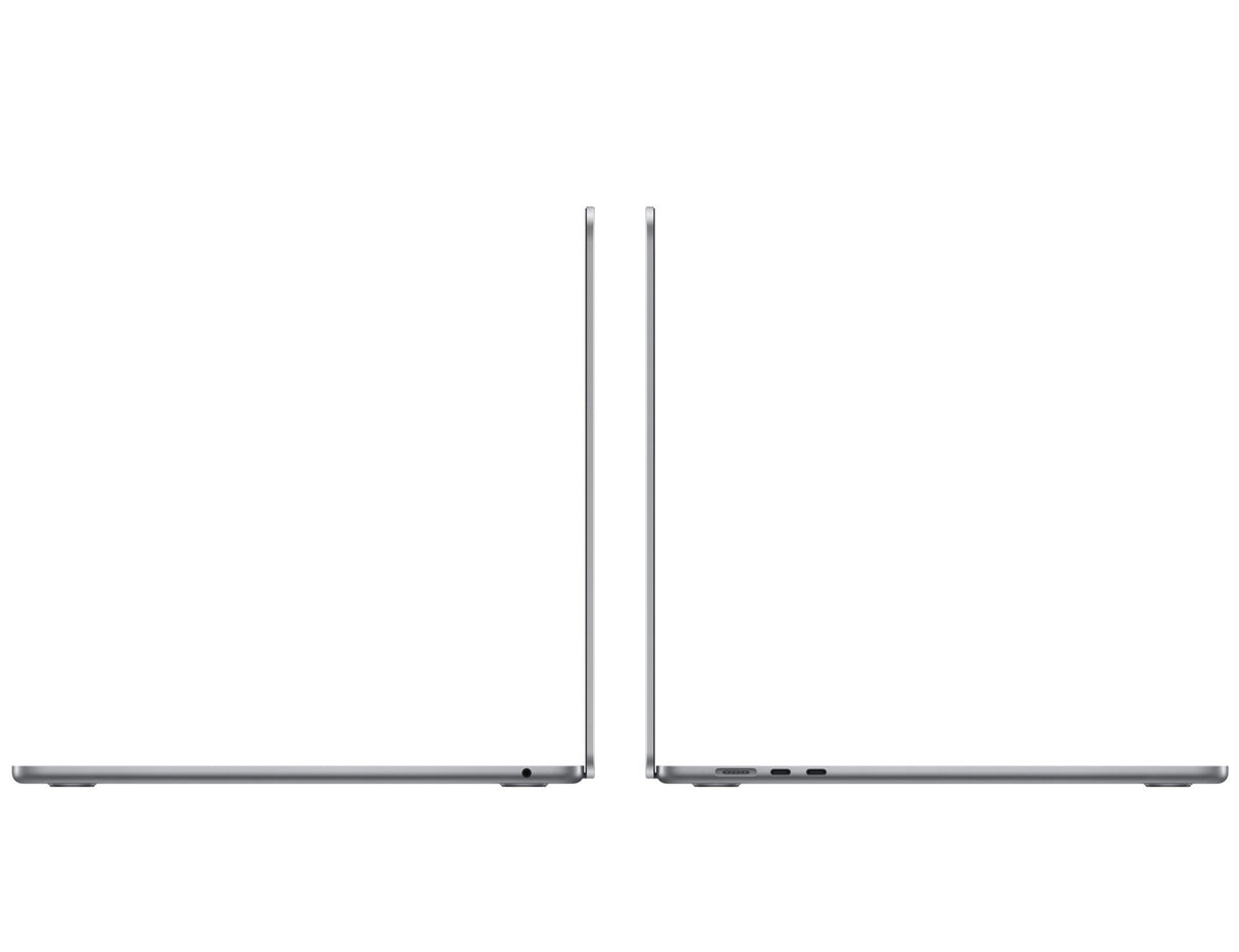 MacBook Air 15" (2024) - rekndle