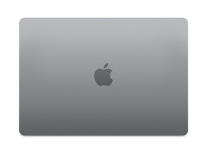 MacBook Air 15" (2024) - rekndle