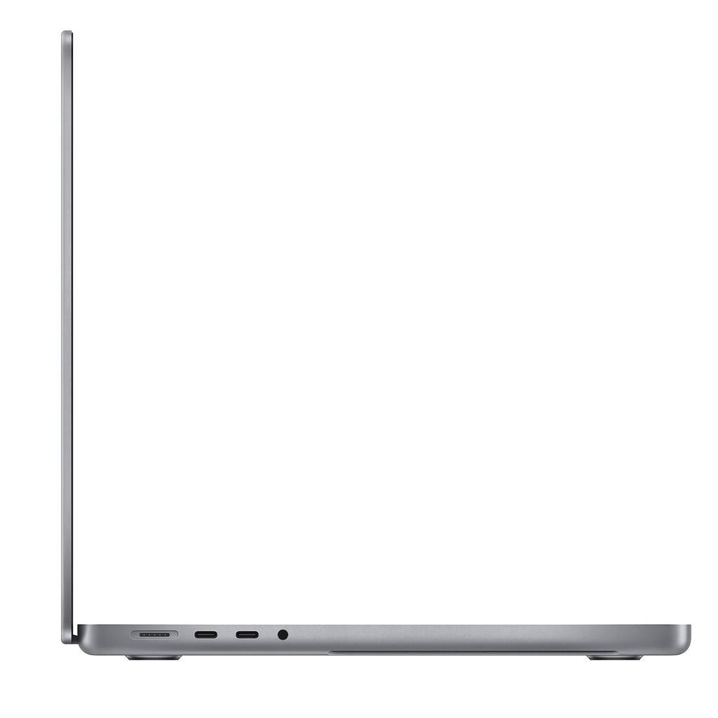 MacBook Pro 14" (2021) - rekndle