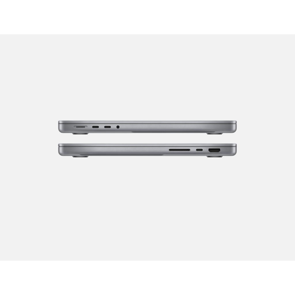 MacBook Pro 14" (2021) - rekndle