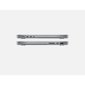 MacBook Pro 14" (2021) - rekndle