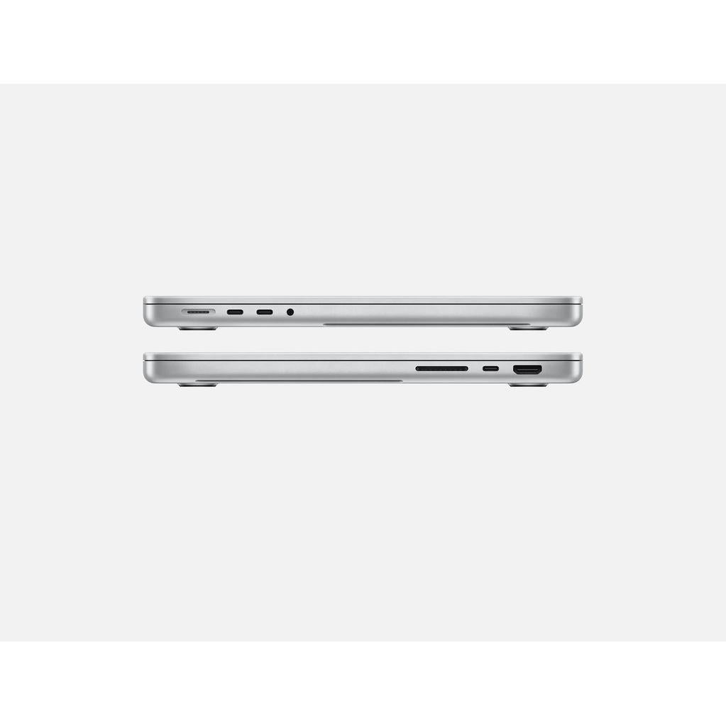 MacBook Pro 14" (2021) - rekndle