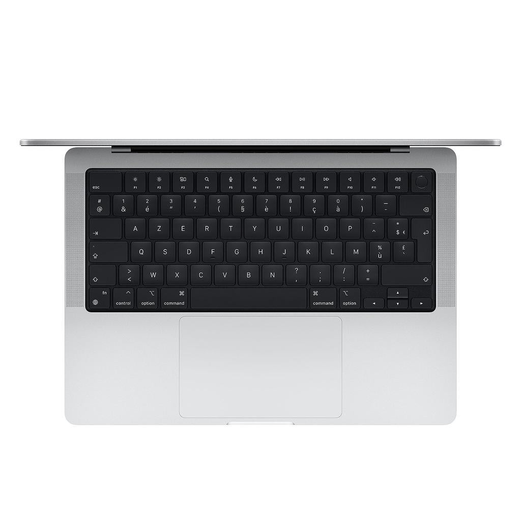 MacBook Pro 14" (2021) - rekndle