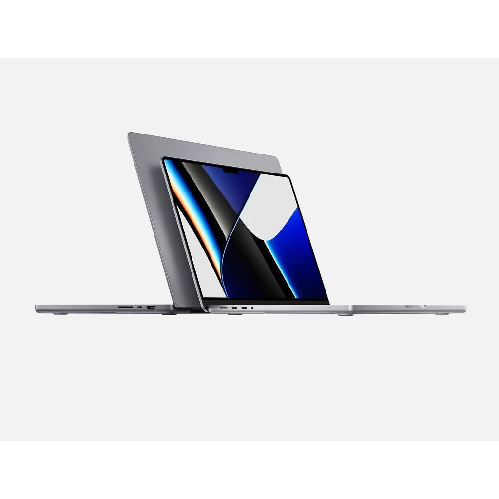 MacBook Pro 14" (2021) - rekndle