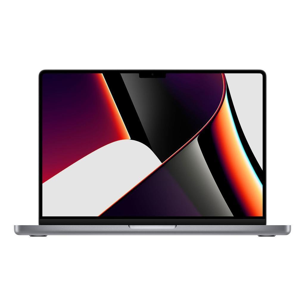 MacBook Pro 14" (2021) - rekndle