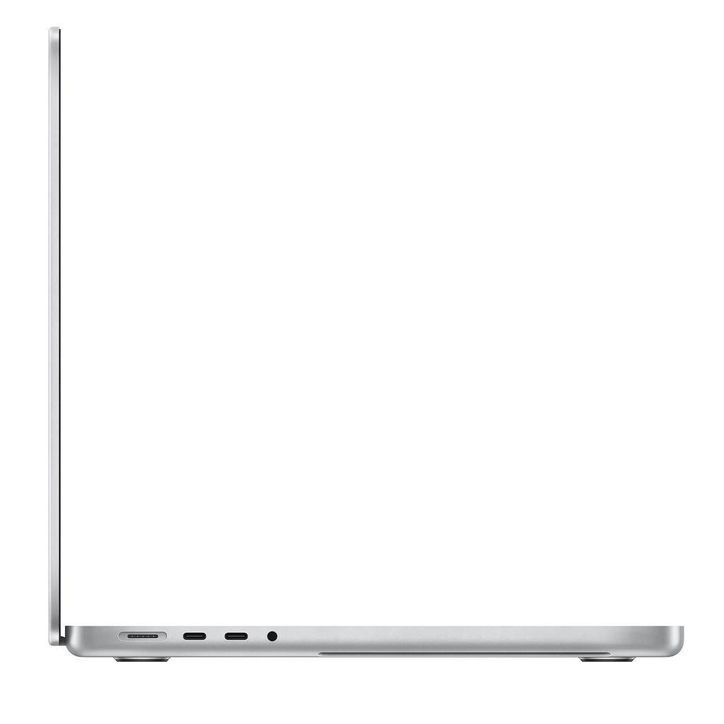 MacBook Pro 14" (2021) - rekndle