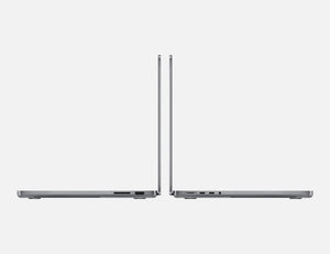 MacBook Pro 14" (2023) - rekndle