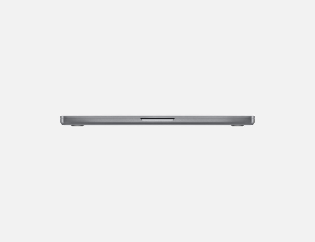 MacBook Pro 14" (2023) - rekndle