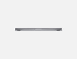 MacBook Pro 14" (2023) - rekndle