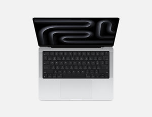 MacBook Pro 14" (2023) - rekndle