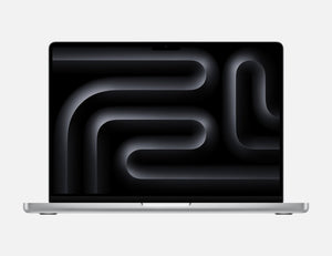 MacBook Pro 14" (2023) - rekndle