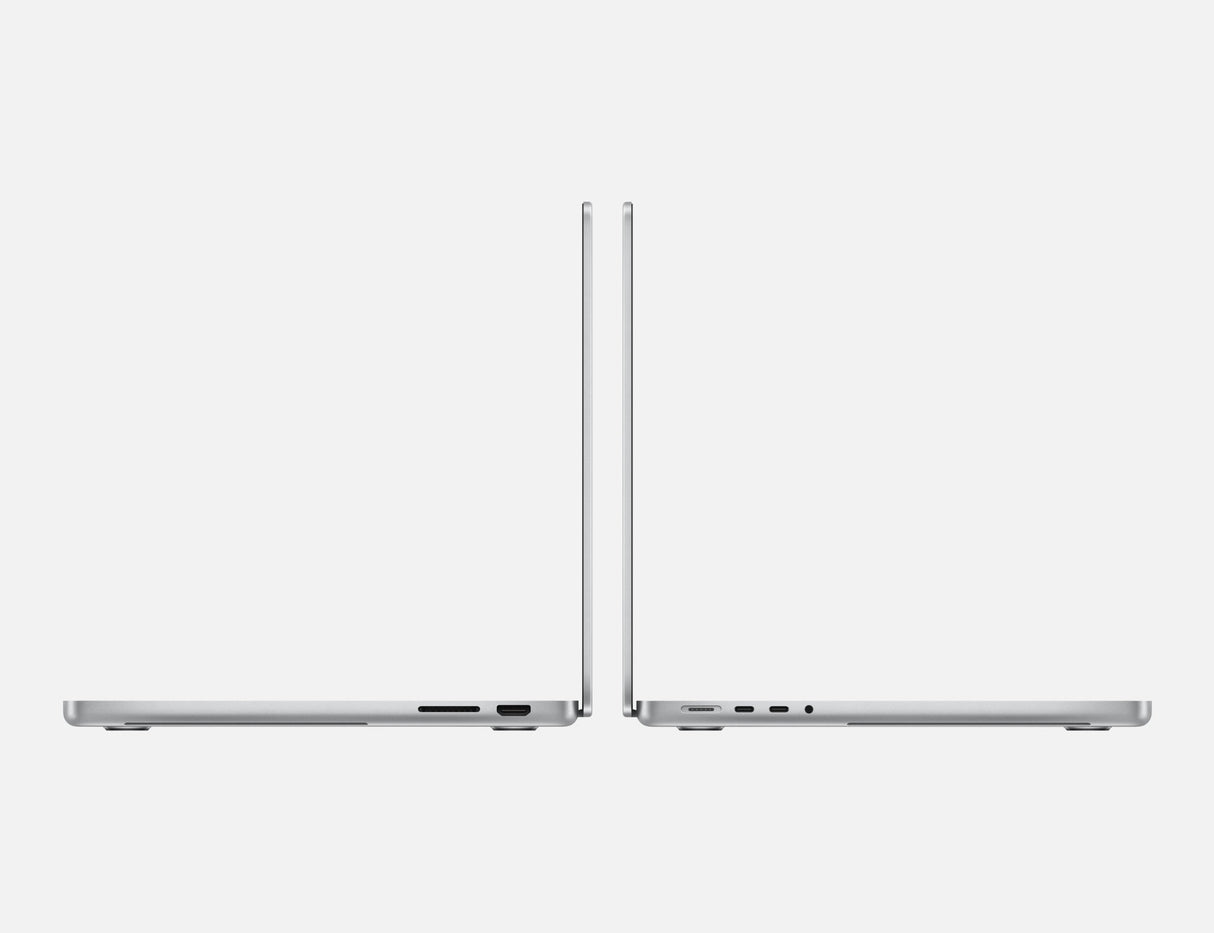 MacBook Pro 14" (2023) - rekndle