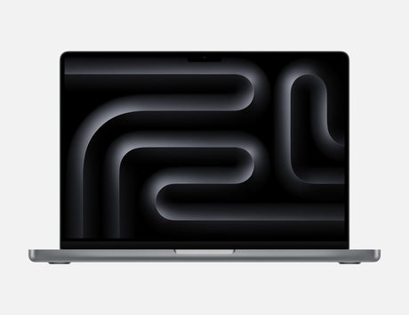 MacBook Pro 14" (2023) - rekndle