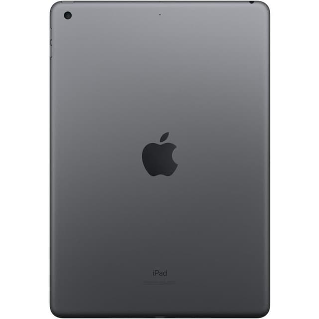 iPad 5 - rekndle