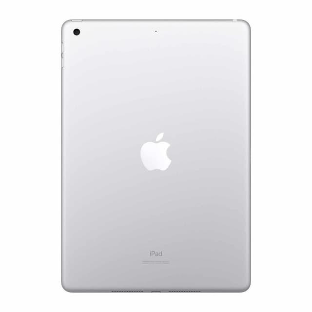 iPad 5 - rekndle