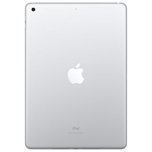 iPad 7 - rekndle