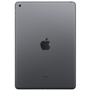 iPad 8 - rekndle