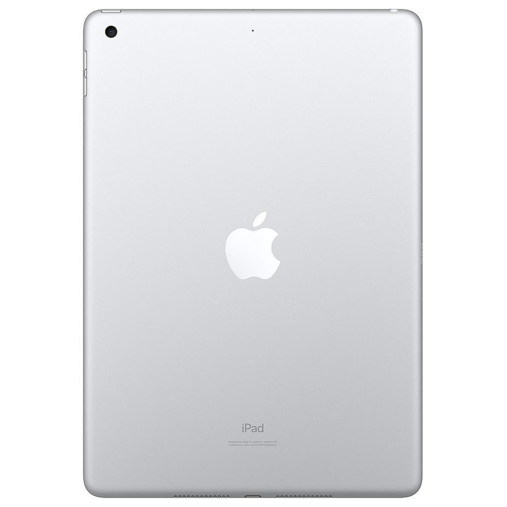 iPad 8 - rekndle