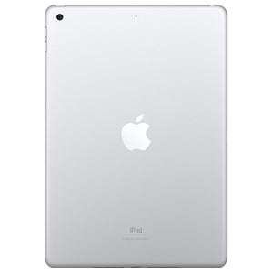 iPad 8 - rekndle