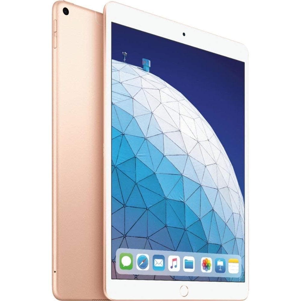 iPad Air (3rd Gen) - rekndle