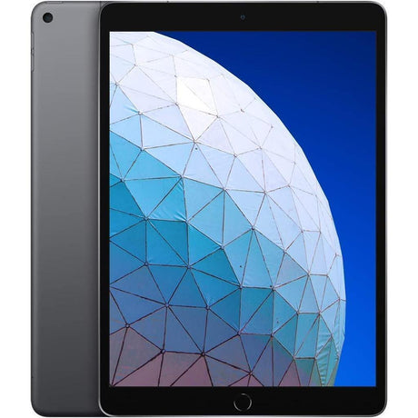 iPad Air (3rd Gen) - rekndle