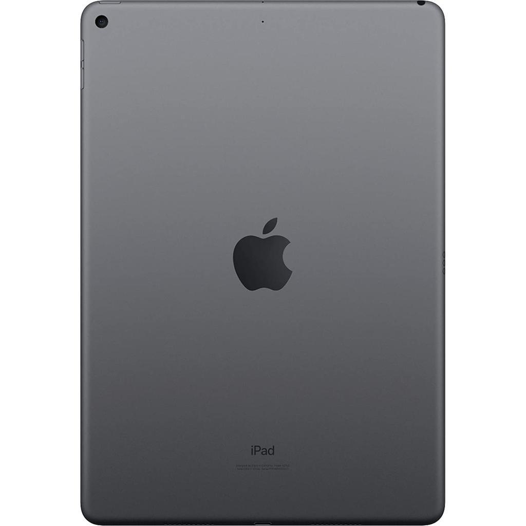 iPad Air (3rd Gen) - rekndle