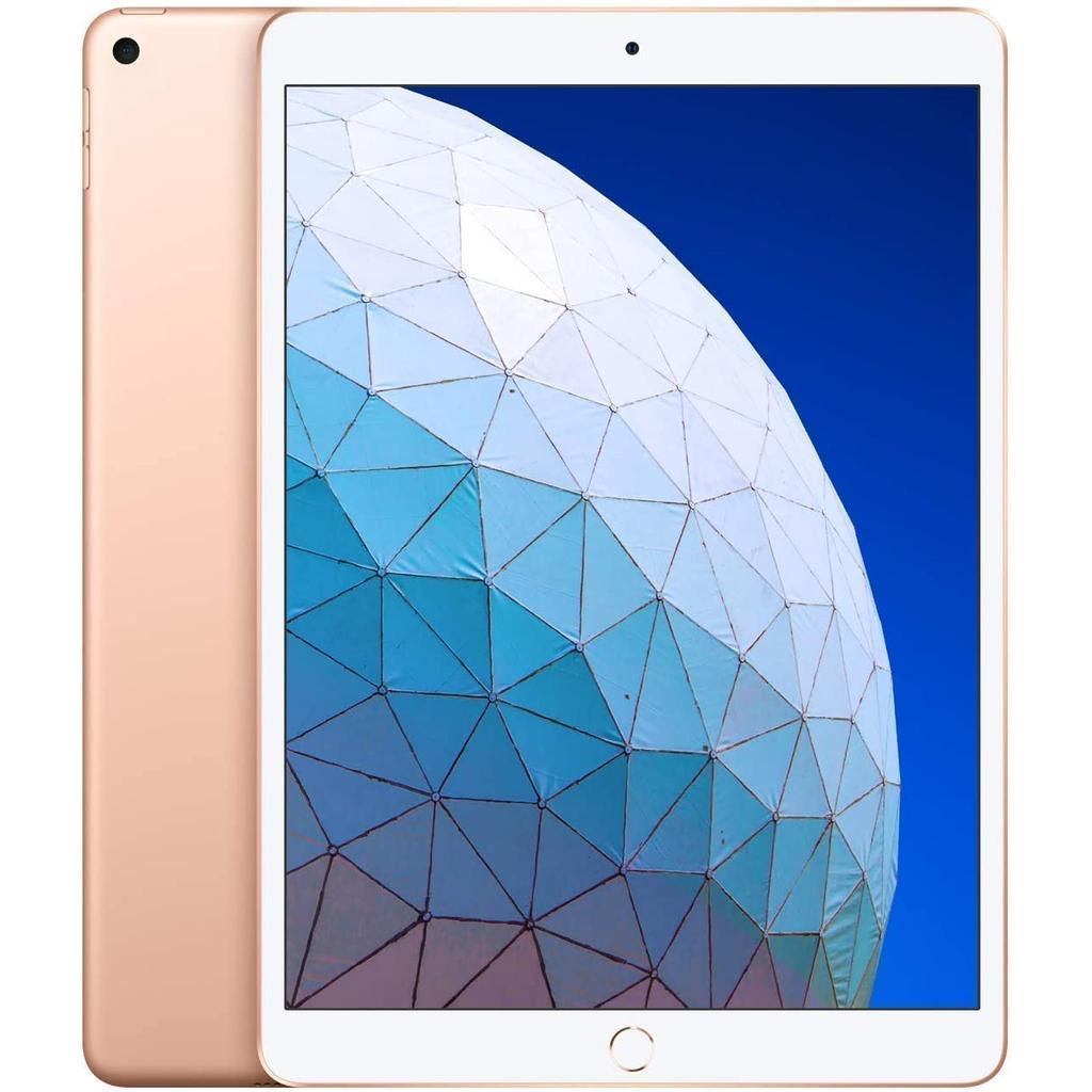 iPad Air (3rd Gen) - rekndle