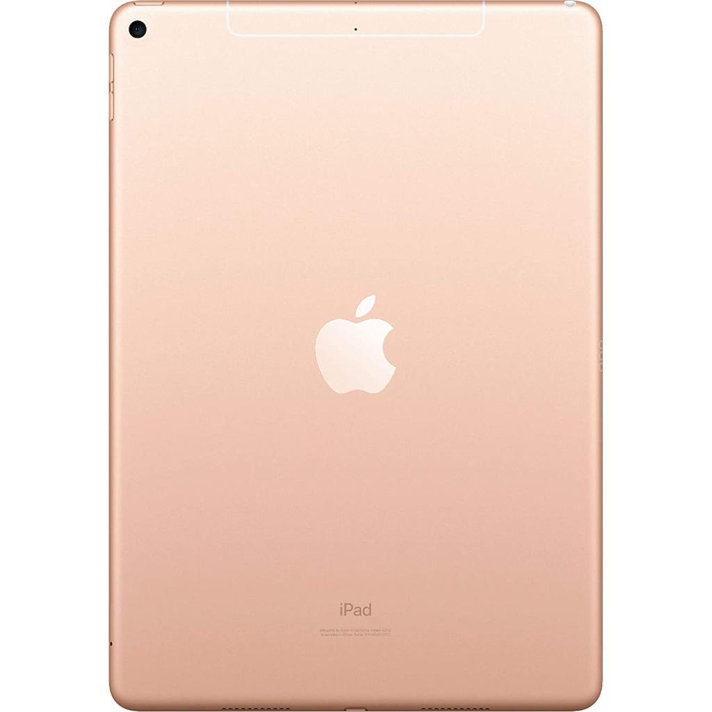 iPad Air (3rd Gen) - rekndle