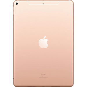 iPad Air (3rd Gen) - rekndle