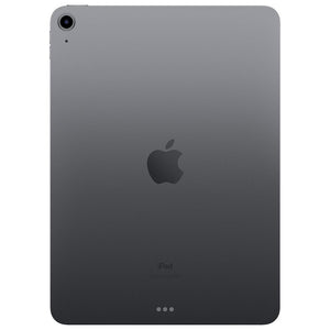 iPad Air (4th Gen.) - rekndle