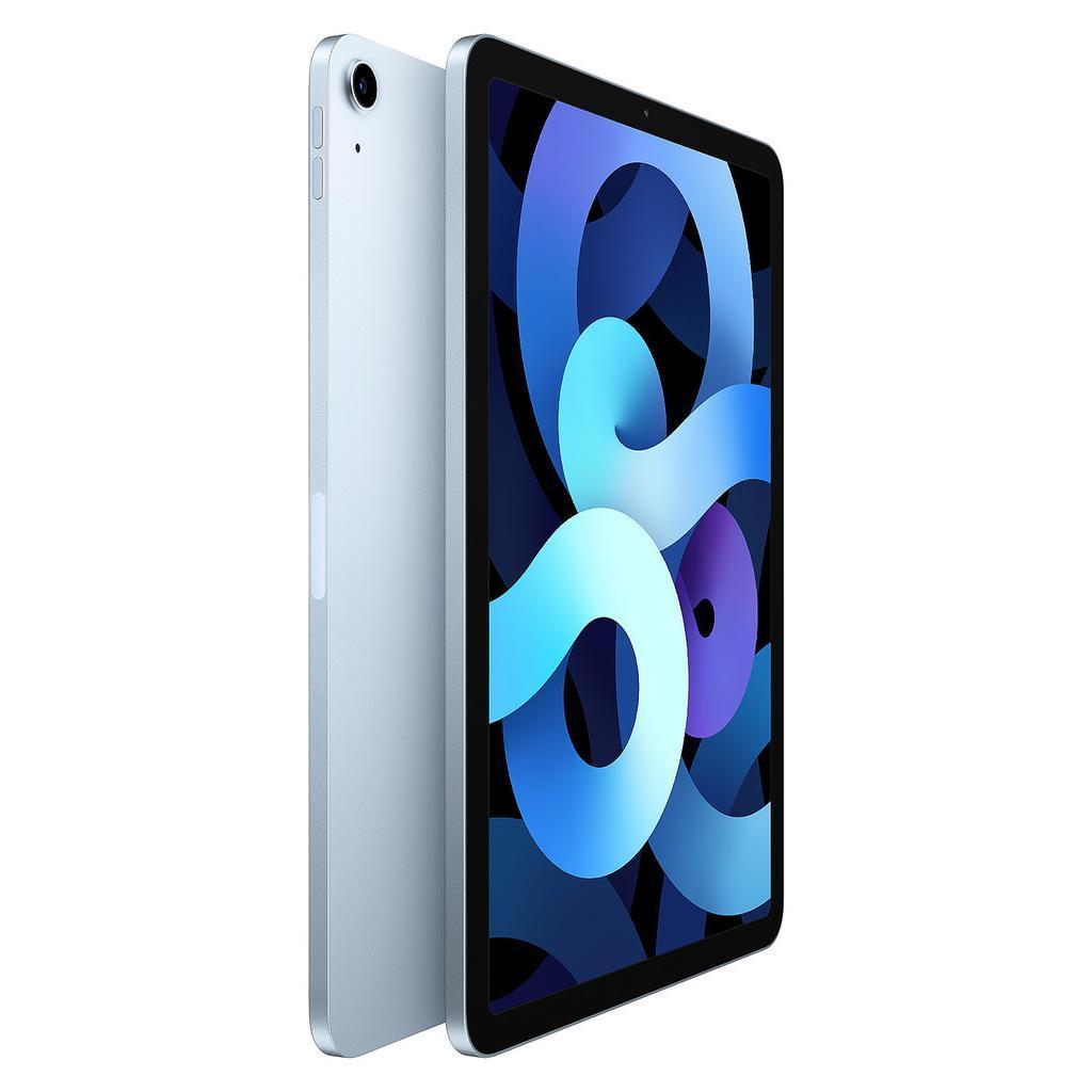 iPad Air (4th Gen.) - rekndle