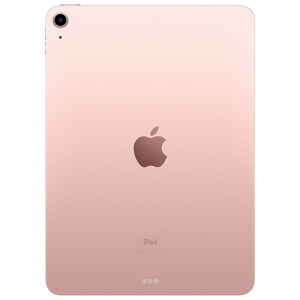 iPad Air (4th Gen.) - rekndle