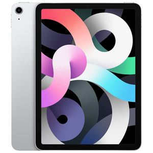 iPad Air (4th Gen.) - rekndle