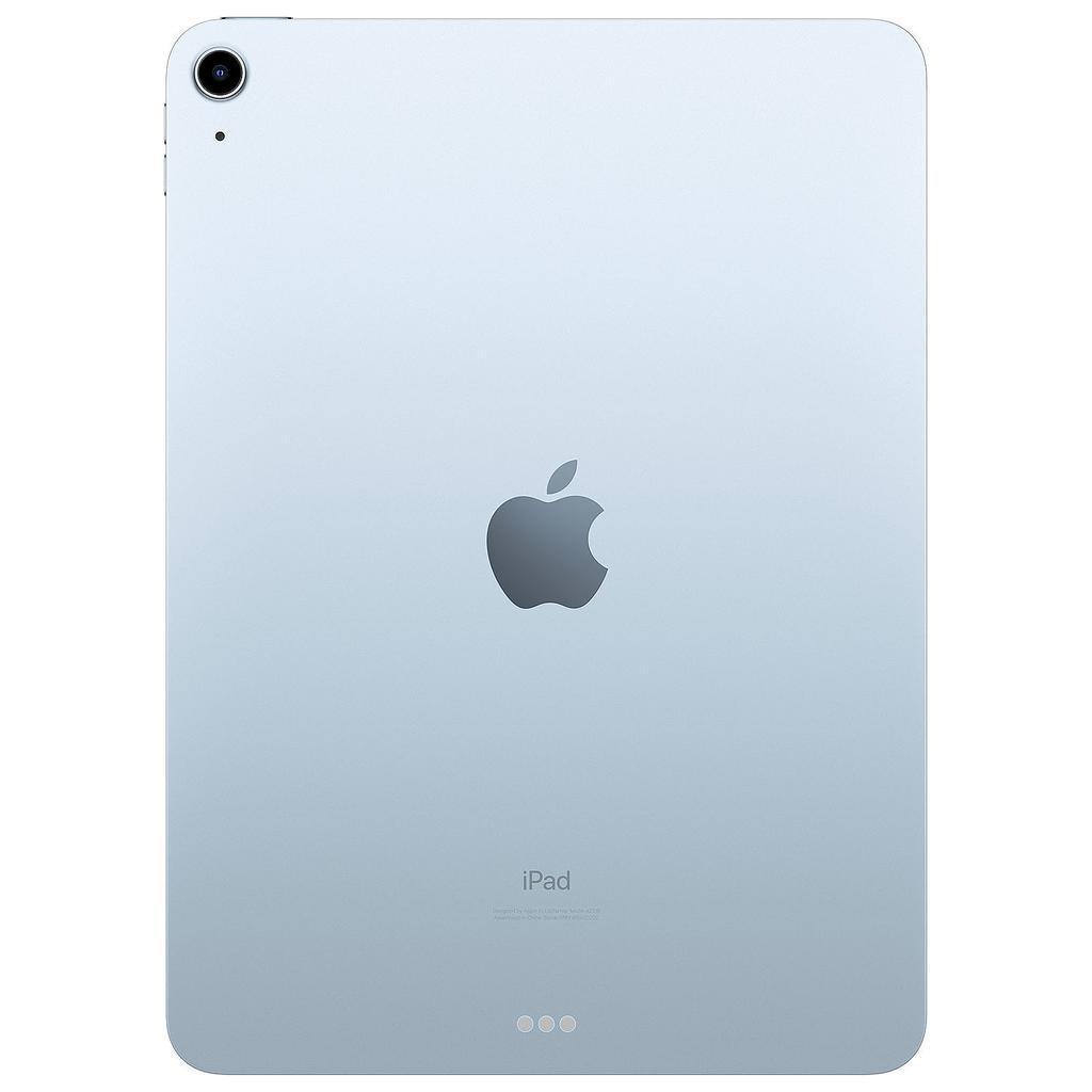 iPad Air (4th Gen.) - rekndle