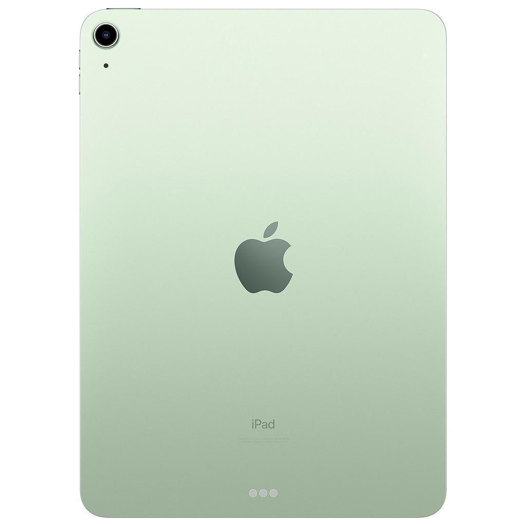 iPad Air (4th Gen.) - rekndle