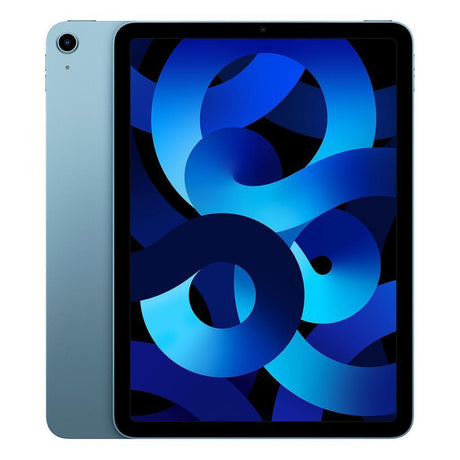 iPad Air (5th Gen.) - rekndle