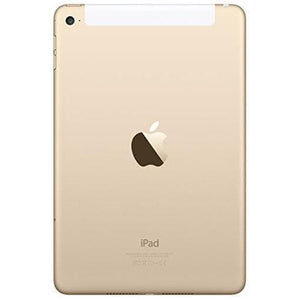 iPad Mini 4 - rekndle