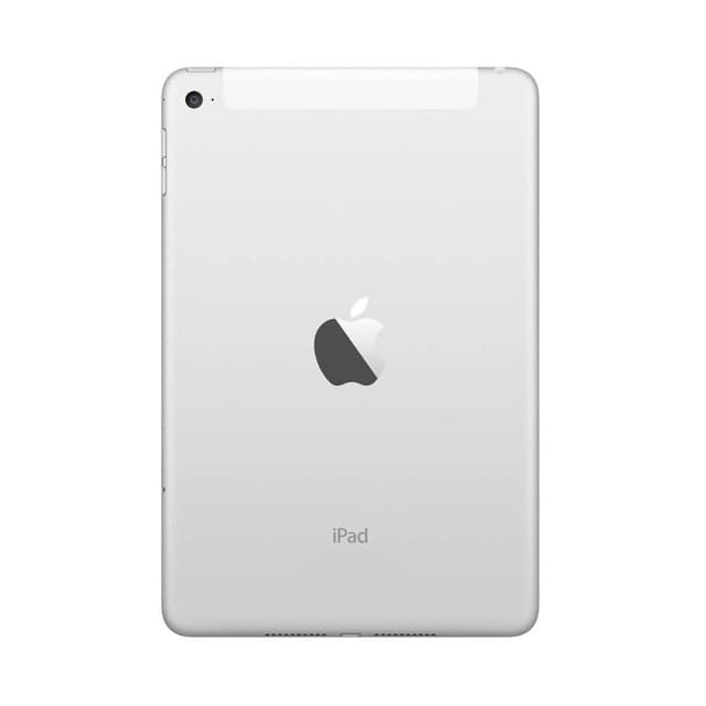 iPad Mini 4 - rekndle